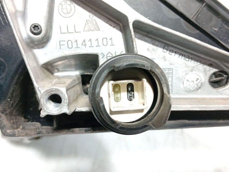 Recambio de retrovisor izquierdo para bmw 1 (e87) 116 d referencia OEM IAM   