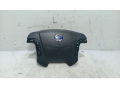 Recambio de airbag delantero izquierdo para volvo s80 i (184) d5 referencia OEM IAM 9208732  