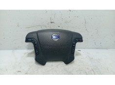 Recambio de airbag delantero izquierdo para volvo s80 i (184) d5 referencia OEM IAM 9208732   2