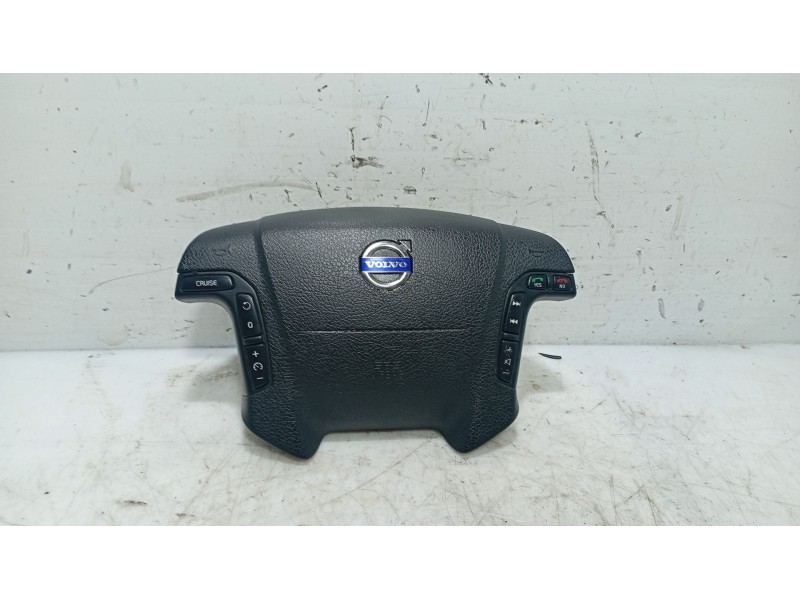 Recambio de airbag delantero izquierdo para volvo s80 i (184) d5 referencia OEM IAM 9208732  