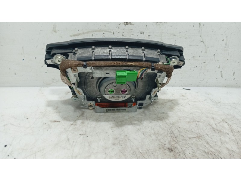 Recambio de airbag delantero izquierdo para volvo s80 i (184) d5 referencia OEM IAM 9208732  