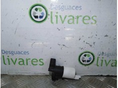 Recambio de bomba limpia para  referencia OEM IAM 02063  