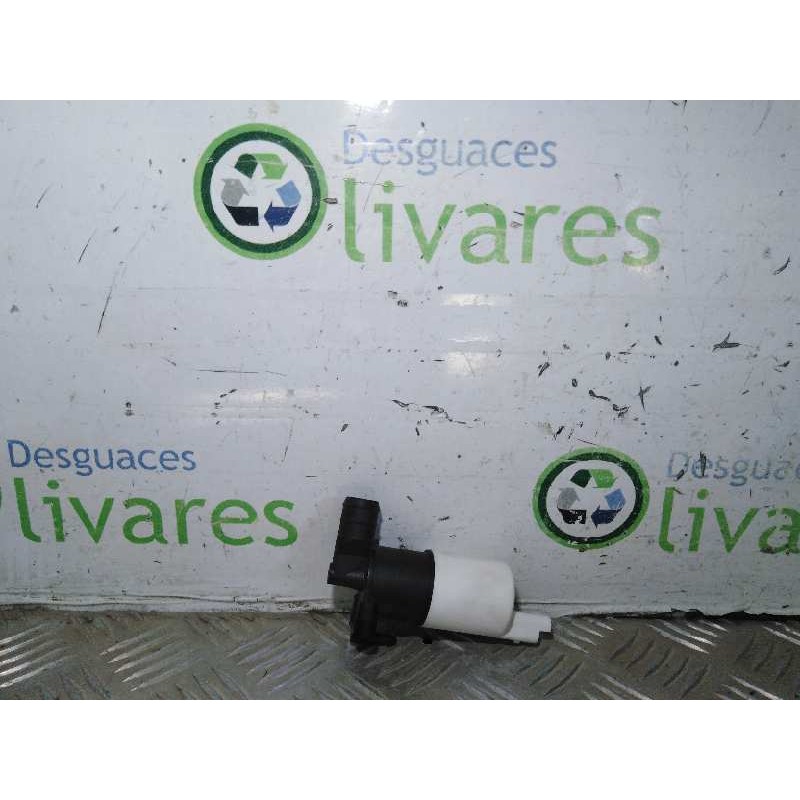 Recambio de bomba limpia para  referencia OEM IAM 02063  