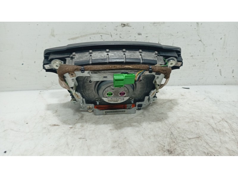 Recambio de airbag delantero izquierdo para volvo s80 i (184) d5 referencia OEM IAM 9208732  