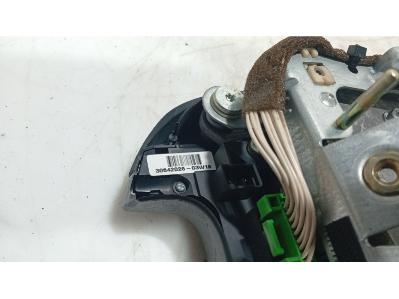 Recambio de airbag delantero izquierdo para volvo s80 i (184) d5 referencia OEM IAM 9208732  