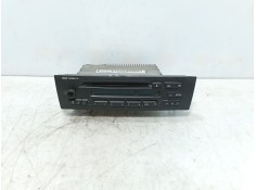 Recambio de sistema audio / radio cd para bmw 1 (e87) 116 d referencia OEM IAM   