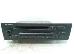 Recambio de sistema audio / radio cd para bmw 1 (e87) 116 d referencia OEM IAM    2