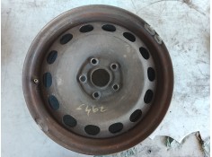 Recambio de llanta trasera derecha para seat altea (5p1) 1.9 tdi referencia OEM IAM 1K0601027K03C  