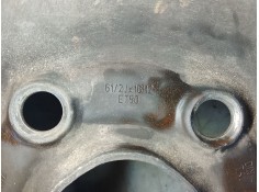 Recambio de llanta trasera derecha para seat altea (5p1) 1.9 tdi referencia OEM IAM 1K0601027K03C   2