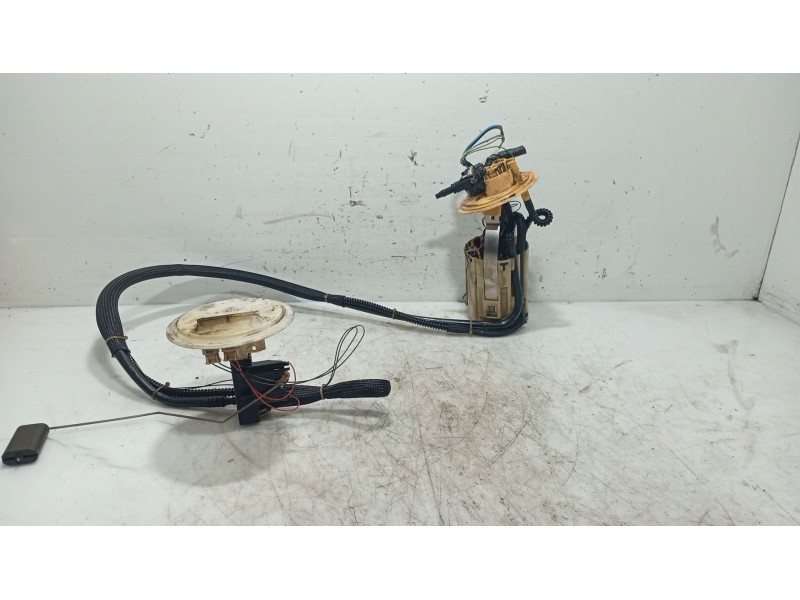 Recambio de aforador para volvo s80 i (184) d5 referencia OEM IAM 30761740  
