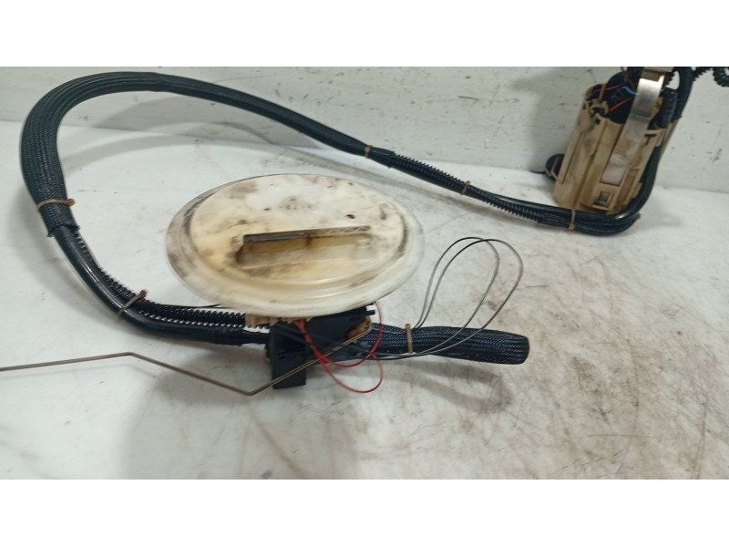 Recambio de aforador para volvo s80 i (184) d5 referencia OEM IAM 30761740  