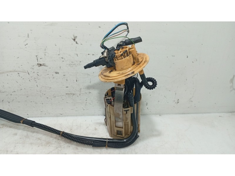 Recambio de aforador para volvo s80 i (184) d5 referencia OEM IAM 30761740  