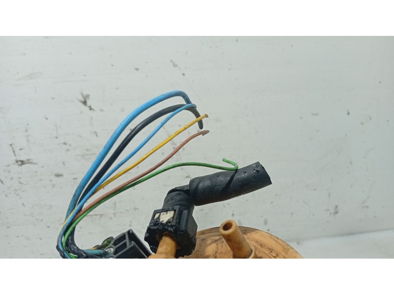 Recambio de aforador para volvo s80 i (184) d5 referencia OEM IAM 30761740  