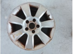 Recambio de llanta delantera izquierda para seat leon (1p1) 1.9 tdi referencia OEM IAM 1P0601025G72V  