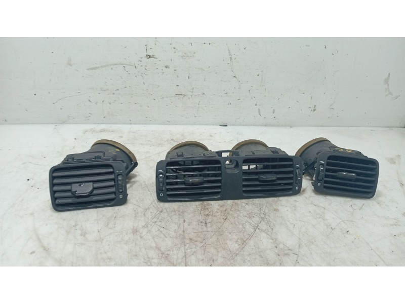 Recambio de moldura para volvo s80 i (184) d5 referencia OEM IAM   