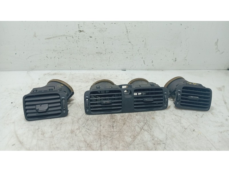 Recambio de moldura para volvo s80 i (184) d5 referencia OEM IAM   