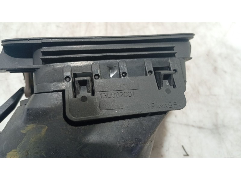 Recambio de moldura para volvo s80 i (184) d5 referencia OEM IAM   