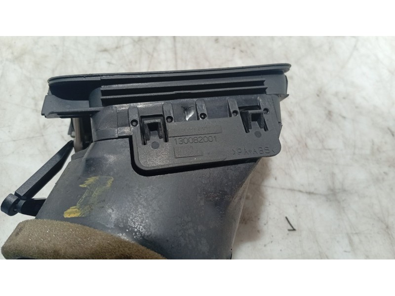 Recambio de moldura para volvo s80 i (184) d5 referencia OEM IAM   