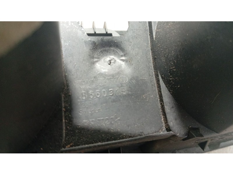 Recambio de moldura para volvo s80 i (184) d5 referencia OEM IAM   
