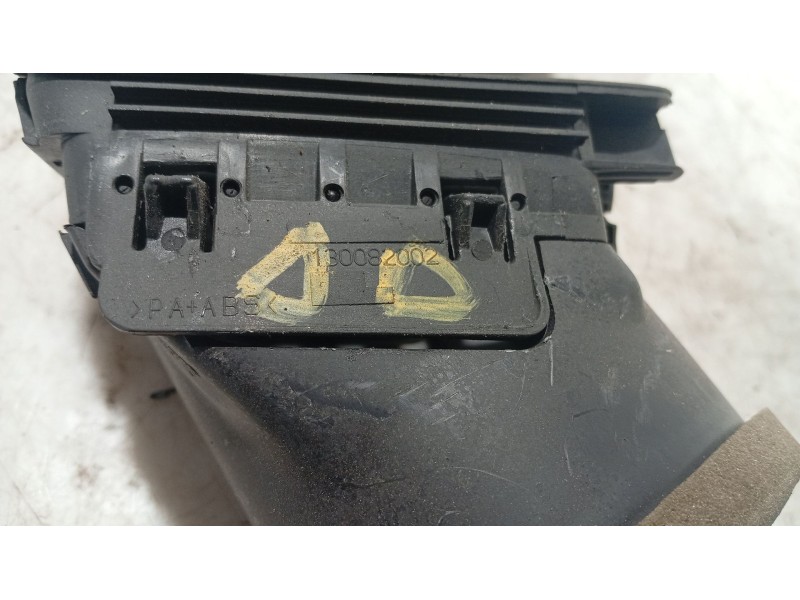 Recambio de moldura para volvo s80 i (184) d5 referencia OEM IAM   