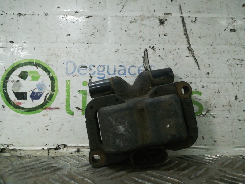 Recambio de bobina encendido para  referencia OEM IAM  0003100V003 A0001587703