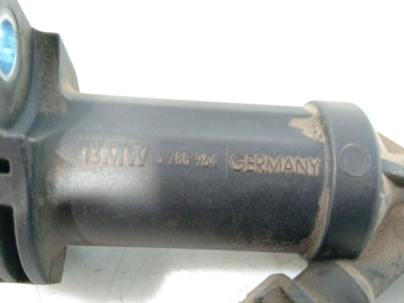 Recambio de bombin embrague para bmw 1 (e87) 116 d referencia OEM IAM 21526879477  
