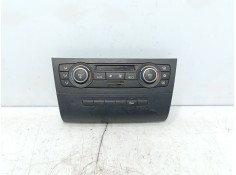 Recambio de mando calefaccion / aire acondicionado para bmw 1 (e87) 116 d referencia OEM IAM   