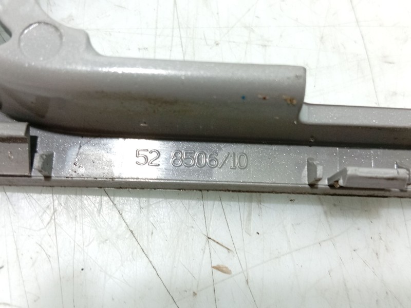 Recambio de moldura para bmw 1 (e87) 116 d referencia OEM IAM   