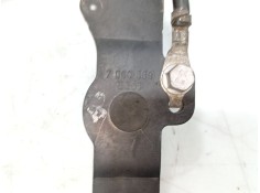Recambio de bisagra capot delantero izquierdo para bmw 1 (e87) 116 d referencia OEM IAM    2