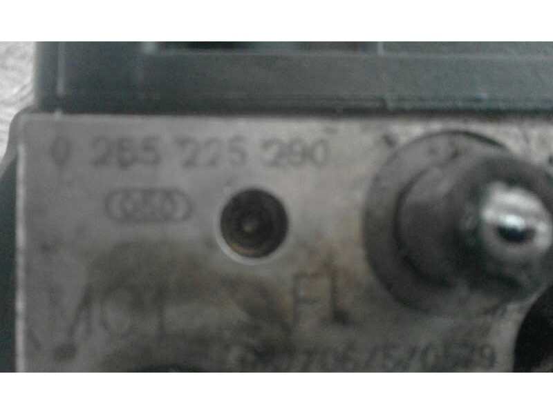 Recambio de abs para toyota corolla (e12)    |   0.02 - 0.07 | 2002 - 2007 referencia OEM IAM 0265225290  