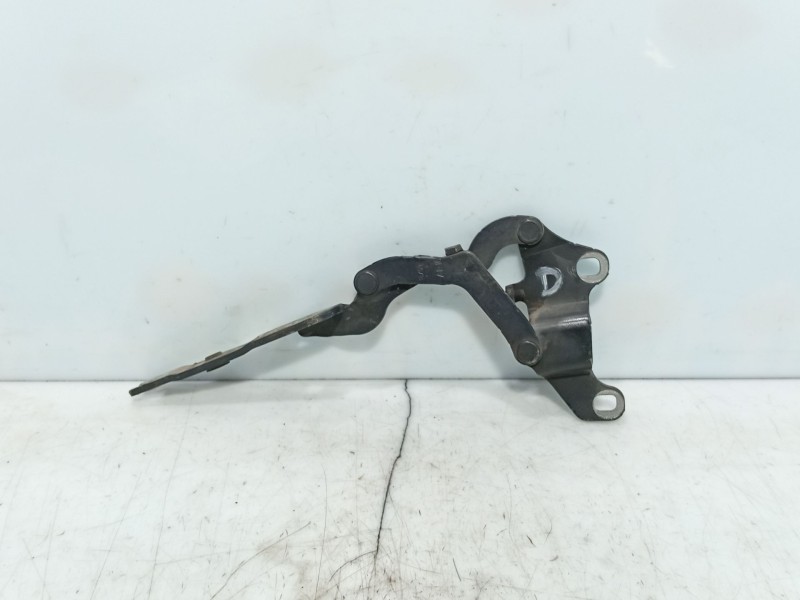 Recambio de bisagra capot delantero derecho para bmw 1 (e87) 116 d referencia OEM IAM 41617210674  