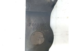 Recambio de bisagra capot delantero derecho para bmw 1 (e87) 116 d referencia OEM IAM 41617210674   2