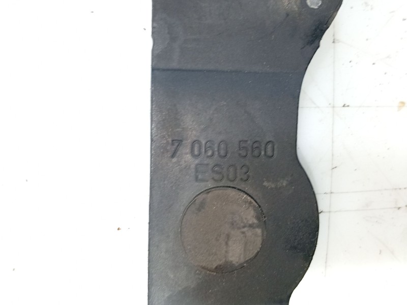 Recambio de bisagra capot delantero derecho para bmw 1 (e87) 116 d referencia OEM IAM 41617210674  