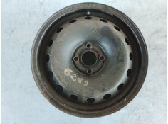 Recambio de llanta para fiat punto (199_) 1.2 (199axz1a, 199bxz1a) referencia OEM IAM   