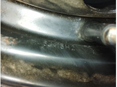 Recambio de llanta para fiat punto (199_) 1.2 (199axz1a, 199bxz1a) referencia OEM IAM    2