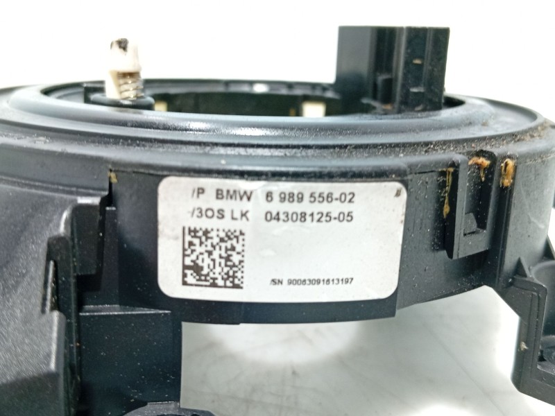 Recambio de anillo airbag para bmw 1 (e87) 116 d referencia OEM IAM   
