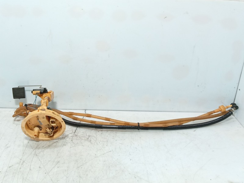 Recambio de aforador para bmw 1 (e87) 116 d referencia OEM IAM   