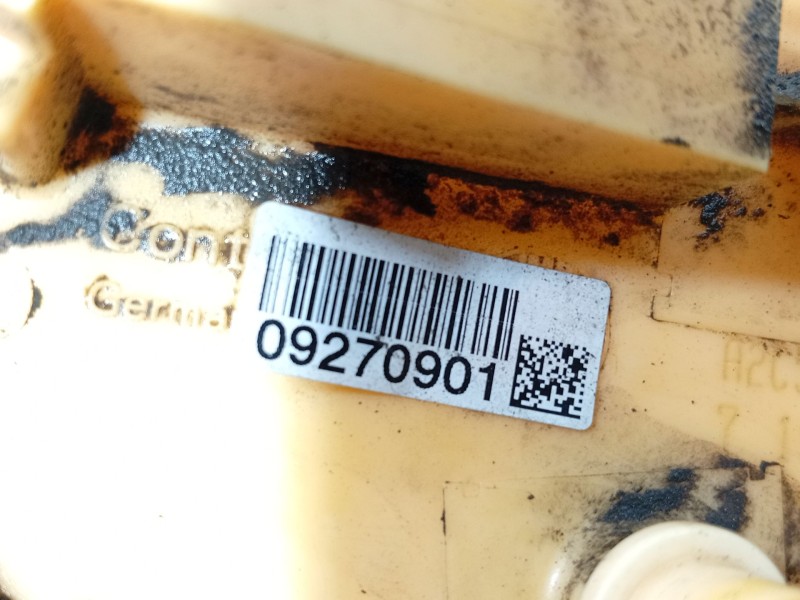 Recambio de aforador para bmw 1 (e87) 116 d referencia OEM IAM   
