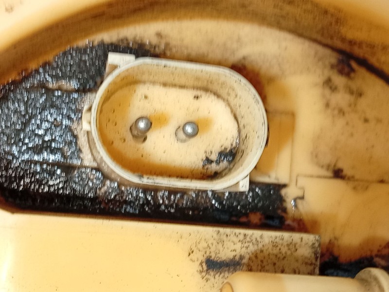 Recambio de aforador para bmw 1 (e87) 116 d referencia OEM IAM   