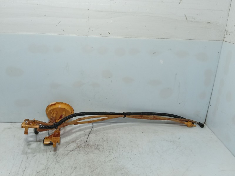 Recambio de aforador para bmw 1 (e87) 116 d referencia OEM IAM   