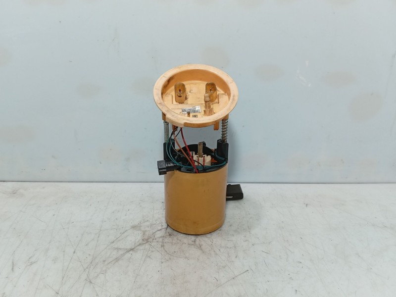 Recambio de aforador para bmw 1 (e87) 116 d referencia OEM IAM   