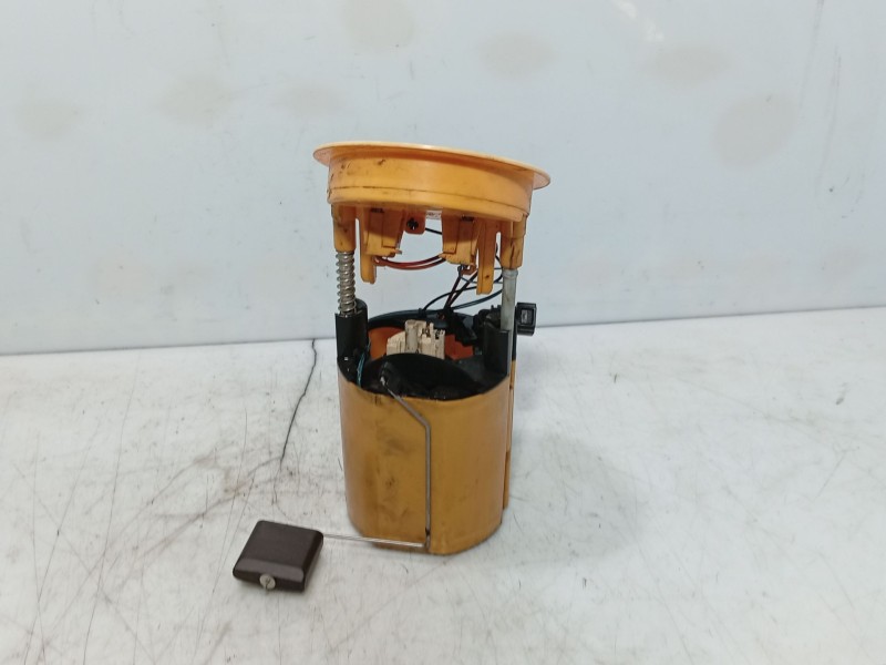 Recambio de aforador para bmw 1 (e87) 116 d referencia OEM IAM   