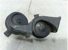 Recambio de claxon para bmw 1 (e87) 116 d referencia OEM IAM 61337183392   2