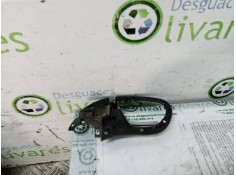 Recambio de maneta interior delantera derecha para  referencia OEM IAM 1M0837114A   2