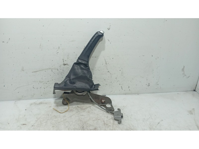Recambio de palanca freno de mano para volvo s80 i (184) d5 referencia OEM IAM 3524130 / 9485201  