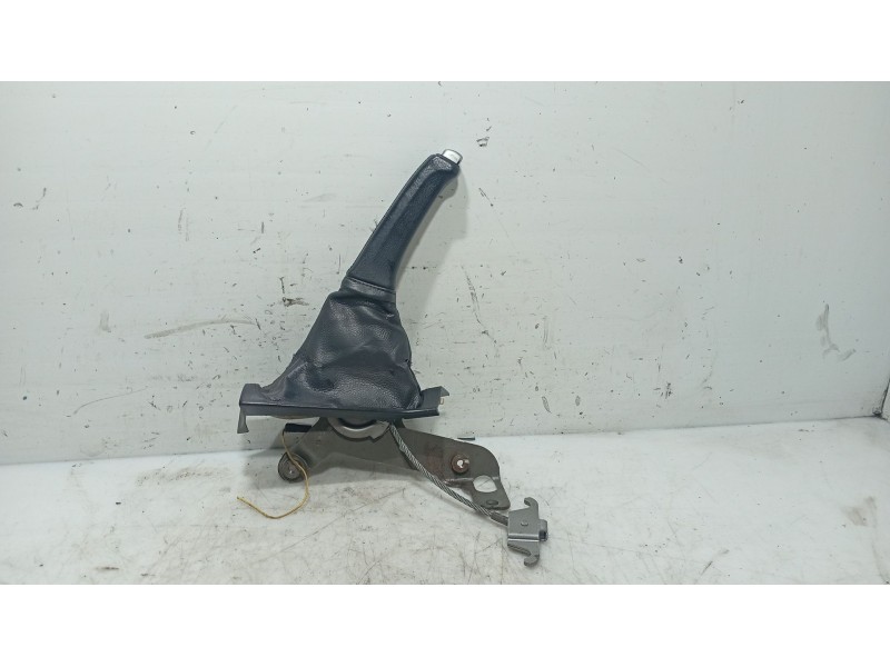 Recambio de palanca freno de mano para volvo s80 i (184) d5 referencia OEM IAM 3524130 / 9485201  