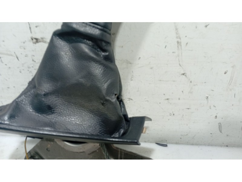 Recambio de palanca freno de mano para volvo s80 i (184) d5 referencia OEM IAM 3524130 / 9485201  