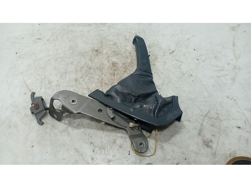 Recambio de palanca freno de mano para volvo s80 i (184) d5 referencia OEM IAM 3524130 / 9485201  