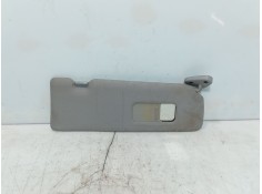 Recambio de parasol derecho para bmw 1 (e87) 116 d referencia OEM IAM 51167252506   2