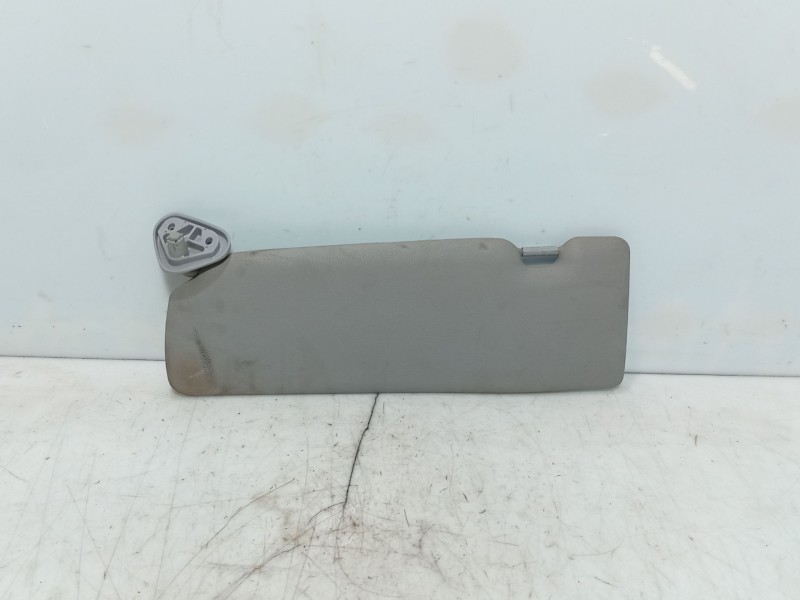 Recambio de parasol derecho para bmw 1 (e87) 116 d referencia OEM IAM 51167252506  